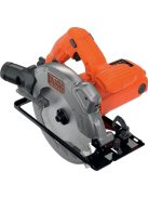 BLACK+DECKER Kézi körfűrész CS1250L (CS1250L-QS)