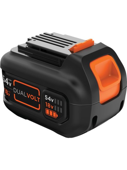 BLACK+DECKER Akku BL1554-XJ, 54 Volt, 1,5 Ah (BL1554-XJ)