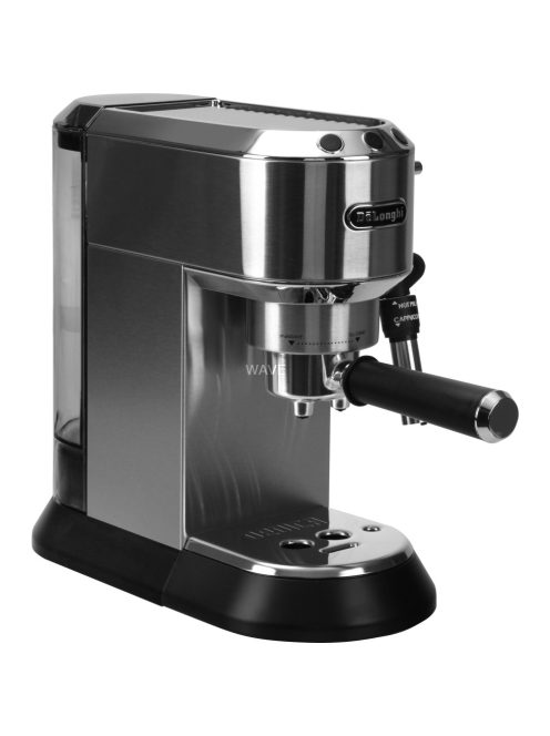 DeLonghi Dedica Style EC 685.M, presszógép (EC685.BK)