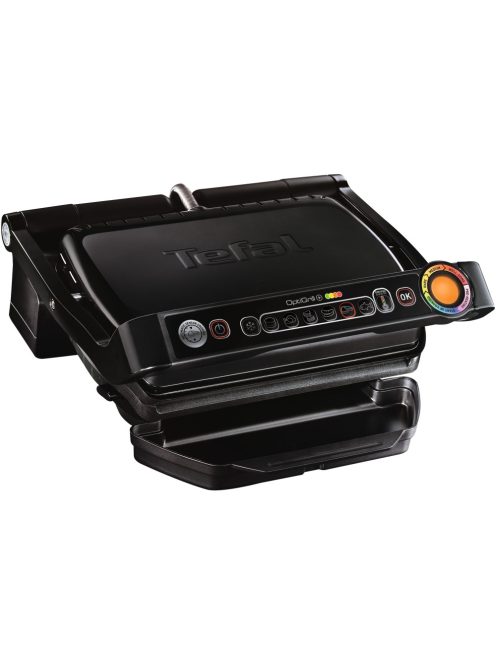 Tefal Optigrill+ Snacking & Baking GC7148, elektromos grill (GC 7148)