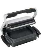 Tefal Optigrill+ Snacking & Baking GC7148, elektromos grill (GC 7148)