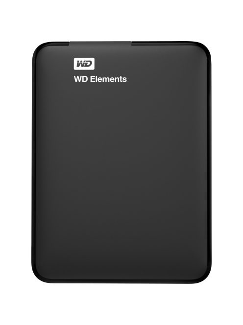 WD Elements Hordozható 2 TB-os külső merevlemez (GC 7148)