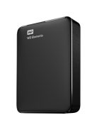 WD Elements Hordozható 2 TB-os külső merevlemez (GC 7148)