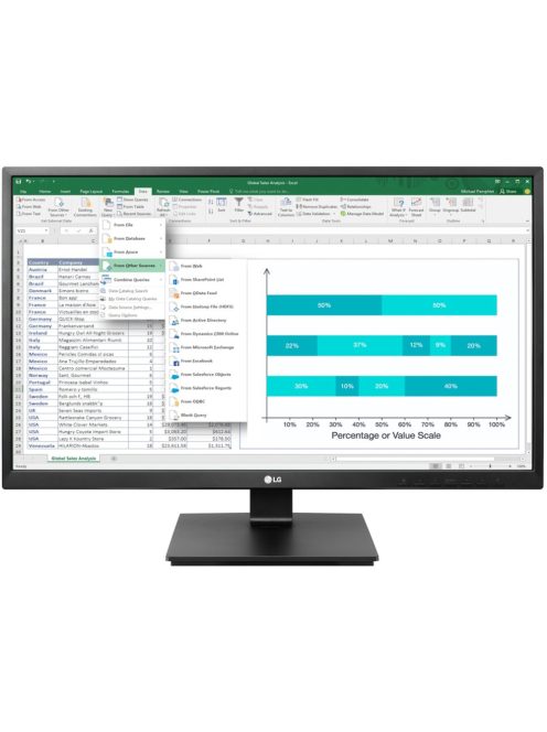 LG 24BK55WY-B, LED monitor (24BK55WY-B)