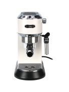 DeLonghi Dedica Style EC 685.W, presszógép (EC 685.W)