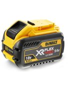 DeWALT Indítókészlet DCB118X2, töltő (DCB118X2-QW)