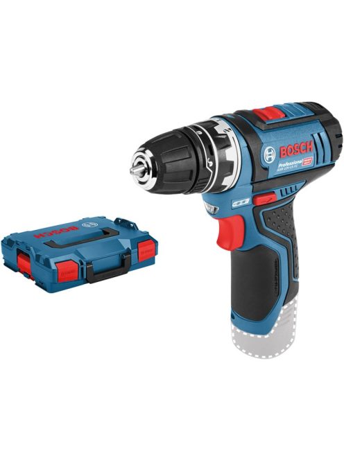 Bosch Akkus fúró-csavarozó GSR 12V-15 FC Professional (DCB118X2-QW)