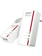 AVM FRITZ!Powerline 1260E WLAN Set