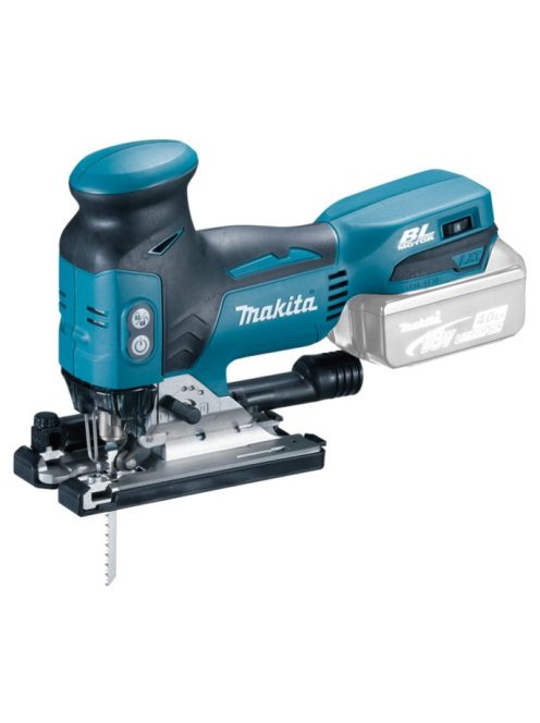 Makita Akkus ingaműködő szúrófűrész DJV181Z, 18 volt (DTW285Z)