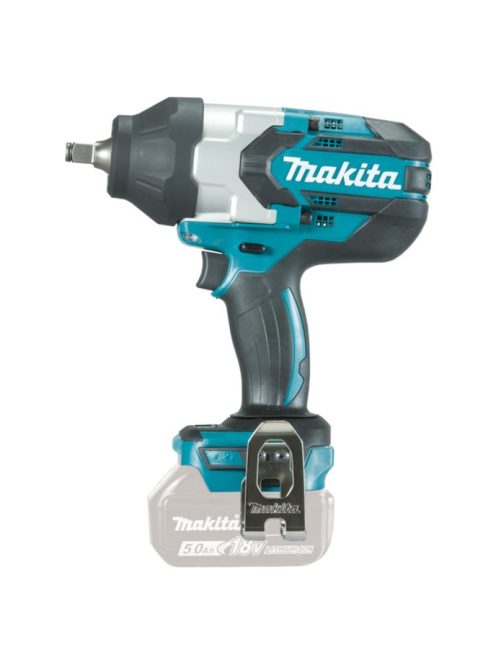 Makita akkus ütvecsavarozó DTW1002Z, 18 volt