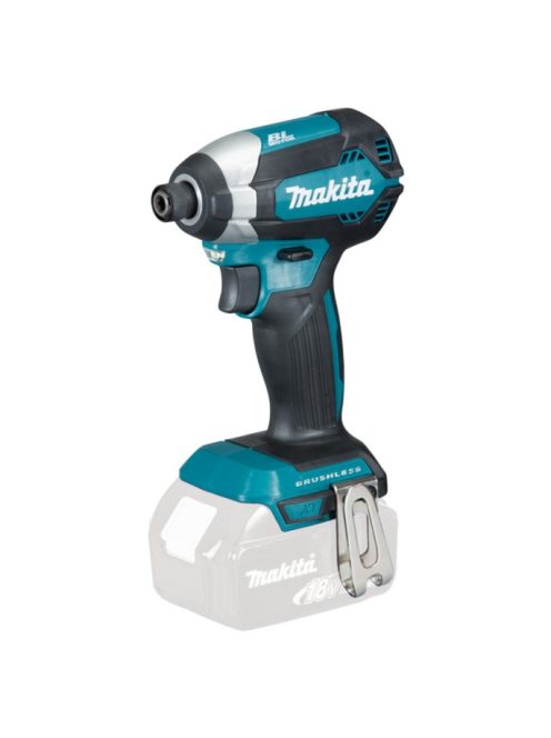 Makita Akkus ütvecsavarozó DTD153Z, 18 volt (DDF484Z)