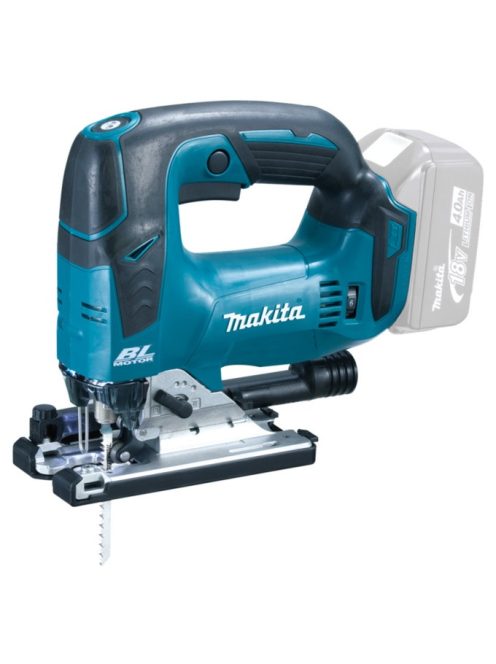 Makita Akkus ingabotos fűrész DJV182Z, 18 voltos, szúrófűrész (DJV182Z)