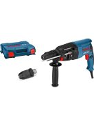 Bosch Fúrókalapács GBH 2-26 F Professional (06112A4000)