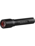 Ledlenser P5R, zseblámpa