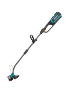 GARDENA Akkus trimmer PowerCut Li-40/30, 36V, fűnyíró (09827-55)