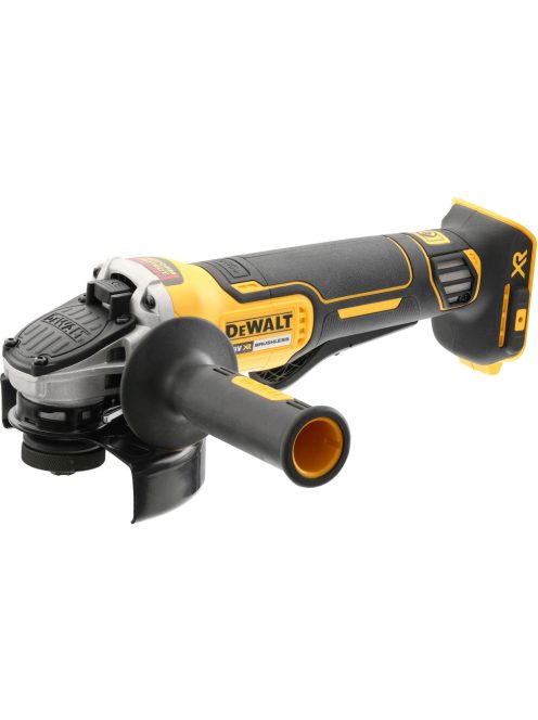 DeWALT Akkus sarokcsiszoló DCG406NT, 18 volt (DCG406NT-XJ)