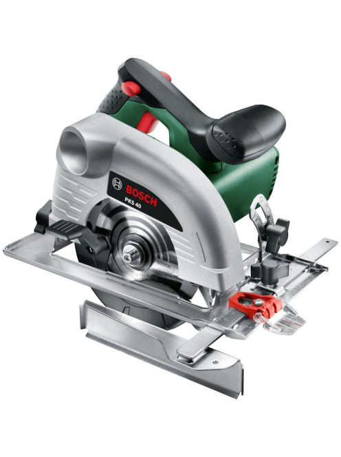 Bosch PKS 40 körfűrész (06033C5000)