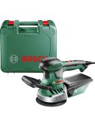 Bosch Excentrikus csiszoló PEX 400 AE (Expert) (06033A4000)