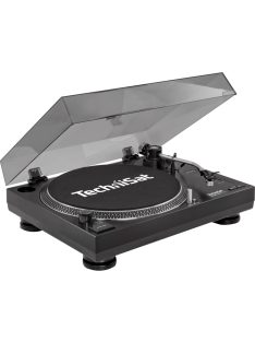 TechniSat TECHNIPLAYER LP300, lemezjátszó