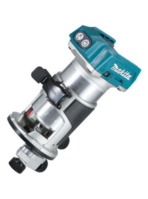 Makita Akkus multifunkciós marógép DRT50ZJX2, 18 voltos, marógép (DRT50ZJX2)