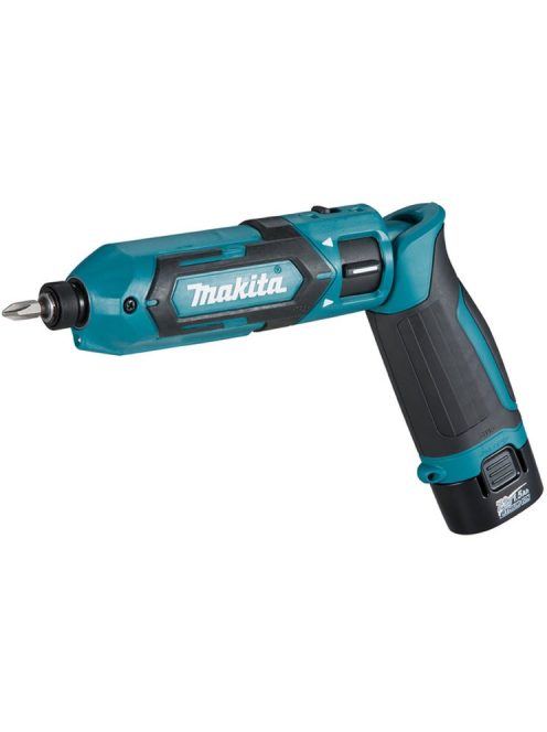 Makita Akkus ütvecsavarozó TD022DSE 7,2 volt (TD022DSE)