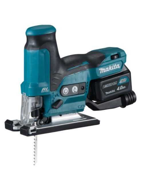 Makita Akkus inga szúrófűrész JV102DSMJ, 10,8 volt (JV102DSMJ)