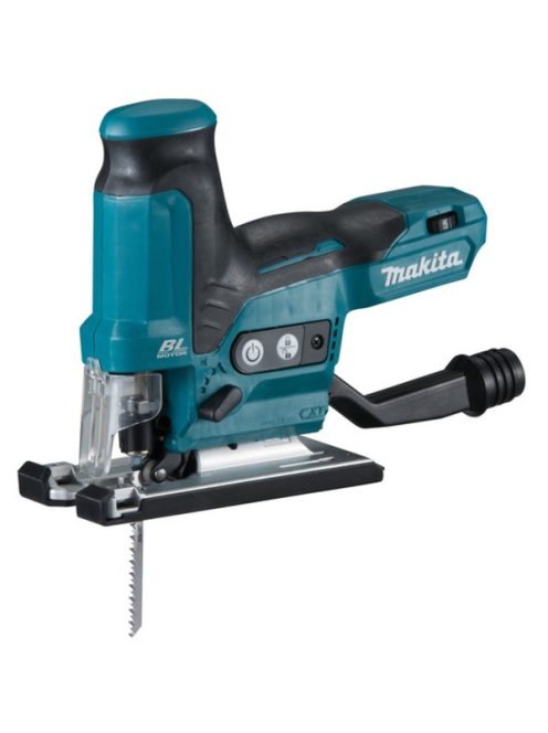 Makita Akkus inga szúrófűrész JV102DZ 10,8 volt (JV102DZ)