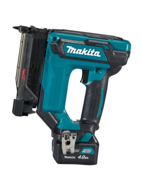 Makita Akkus pintacker PT354DSMJ, 10,8 Volt, elektromos tapadó (PT354DSMJ)