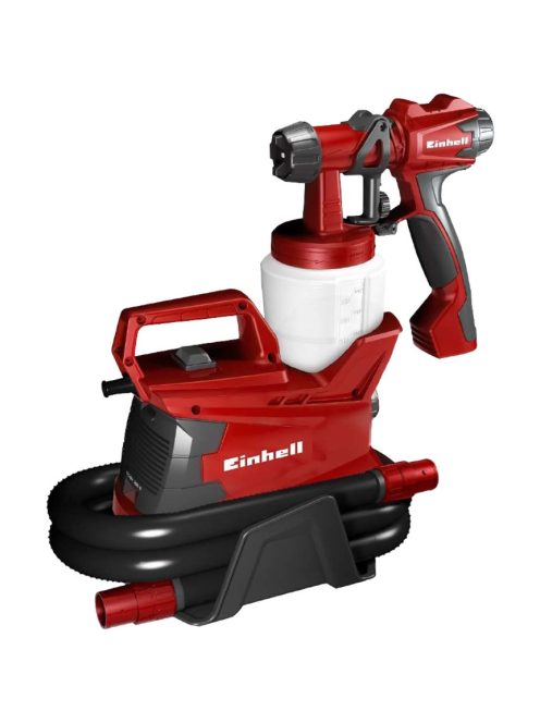 Einhell Festékszóró rendszer TC-SY 700 S, szórópisztoly (4260020)