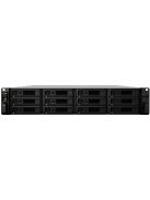 Synology RackStation RS3618xs, NAS (RS3618xs)