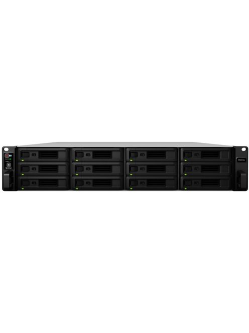 Synology RackStation RS3618xs, NAS (RS3618xs)