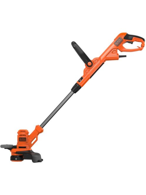 BLACK+DECKER 3 az 1-ben többfunkciós trimmer készlet BESTA530CM-QS, fűnyíró (BESTA530CM-QS)