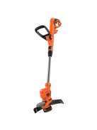 BLACK+DECKER 3 az 1-ben többfunkciós trimmer készlet BESTA530CM-QS, fűnyíró (BESTA530CM-QS)