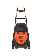 BLACK+DECKER Fűnyíró BEMW481BH-QS, 42cm (BEMW481BH-QS)