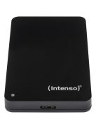 Intenso 2,5"-os memóriameghajtó 2 TB, külső merevlemez (6023580)