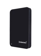 Intenso 2,5"-os memóriameghajtó 2 TB, külső merevlemez (6023580)