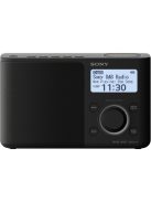 Sony XDR-S61DB, rádió