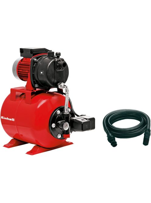 Einhell házi vízmű GC-WW 6538 készlet, szivattyú