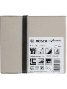 Bosch Szablyafűrészlap S 611 DF Heavy fához és fémhez, 100 db (2608656259)