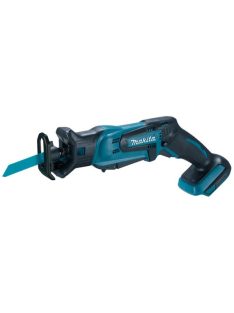   Makita Akkus dugattyús fűrész DJR183Z, 18V, szablyafűrész (DJR183Z)