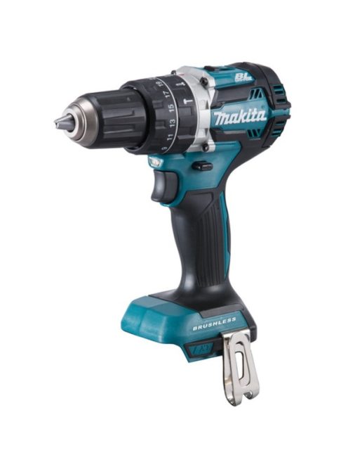 Makita Akkus ütvefúró DHP484Z, 18 volt (DTL061Z)