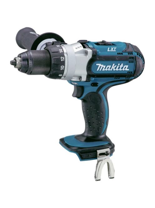 Makita DDF451Z, 18Volt: Akkumulátoros fúrócsavarozó DDF451Z, 18V-os (DDF451Z)