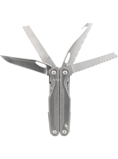 Leatherman Multitool Charge+ TTI, metrikus bitek (832528)