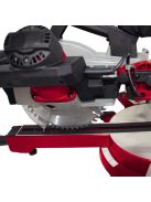 Einhell Keresztvágó és gérvágó fűrész TE-SM 2131 Dual (4300860)