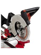 Einhell Keresztvágó és gérvágó fűrész TE-SM 2534 Dual (4300870)