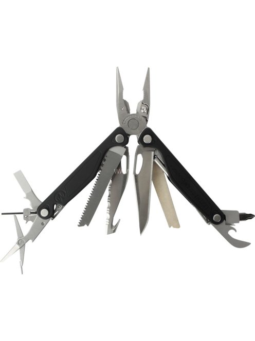 Leatherman Multitool Charge+, metrikus bitek