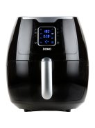 Domo Deli-Fryer XXL DO513FR, forró levegős sütő (DO513FR)