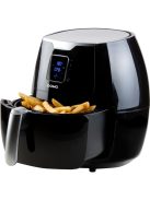 Domo Deli-Fryer XXL DO513FR, forró levegős sütő (DO513FR)