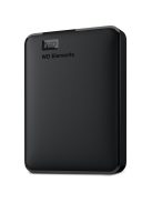 WD Elements Hordozható 4 TB-os külső merevlemez (WDBU6Y0040BBK-WESN)