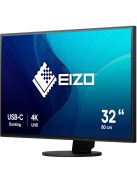 EIZO FlexScan EV3285, LED monitor (EV3285-BK)